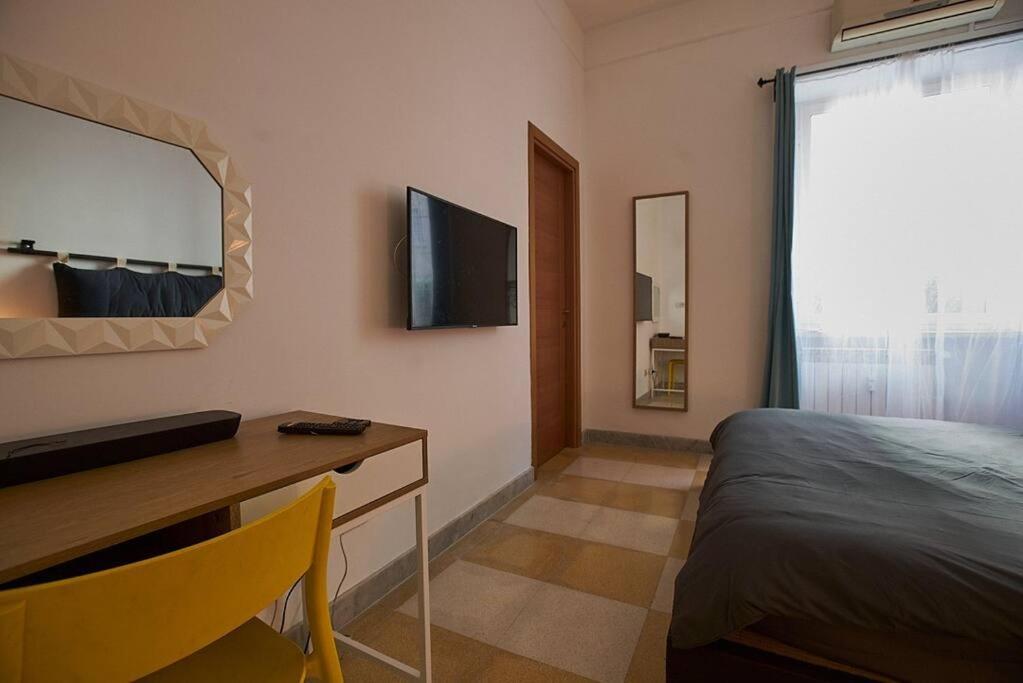 Apartamento Blinded By The Light Roma Exterior foto